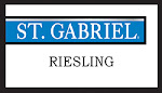 St. Gabriel Riesling