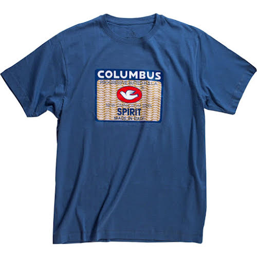 Cinelli Columbus Spirit T-Shirt