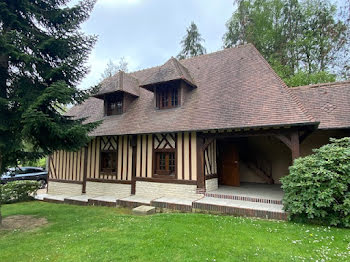 maison à Blonville-sur-Mer (14)