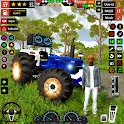 Tractor Games- Real Farming