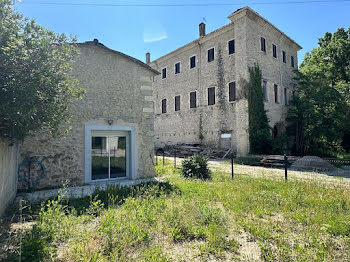 maison à Livron-sur-Drôme (26)