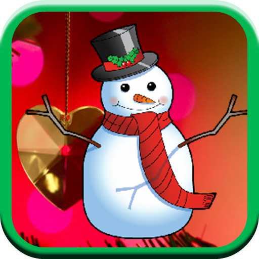 Christmas Messenger 個人化 App LOGO-APP開箱王