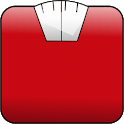 Weight Tracker "Weigh My Diet" icon