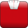 Weight Tracker "Weigh My Diet" icon