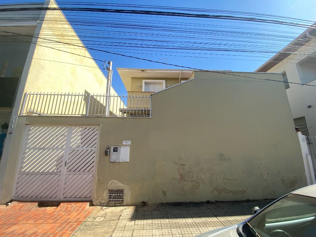 Casas à venda Jardim São Domingos