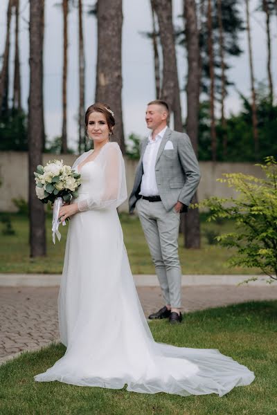 Wedding photographer Orest Kozak (orestkozak). Photo of 8 July 2021