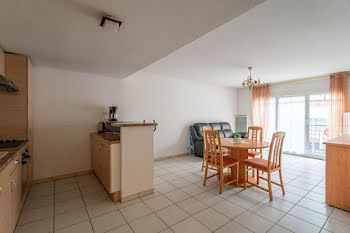 appartement à Gujan-Mestras (33)