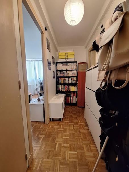 Vente appartement 1 pièce 25 m² à Paris 20ème (75020), 215 000 €