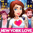 New York Story Teen Love City Choices Girls Games 1.04