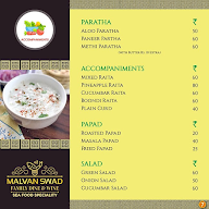 Malvan Swad menu 7