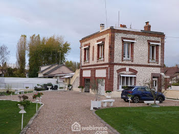 maison à Saint-Pierre-du-Vauvray (27)