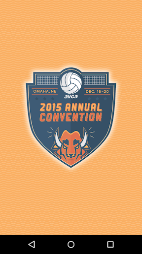 2015-16 AVCA Events