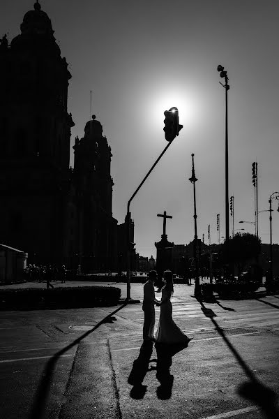 Свадебный фотограф Jesus Ochoa (jesusochoa). Фотография от 22 апреля 2019