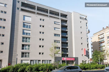 appartement à Villeurbanne (69)