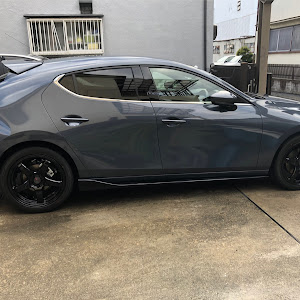 MAZDA3 BP8P