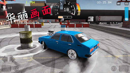 Torque Burnout screenshot 10
