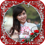 Women day Picture Frames Apk