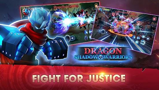 Play Stickman Fight Battle Shadow Warriors