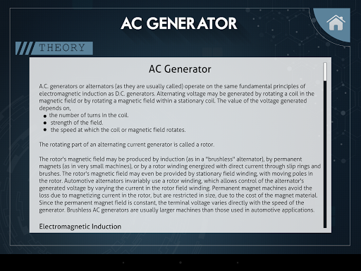 免費下載教育APP|AC Generator app開箱文|APP開箱王