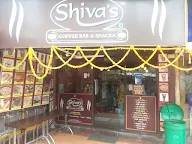 Shiva's Coffee Bar & Snacks photo 1