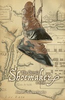 The Detroit Shoemaker cover