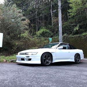 180SX RPS13