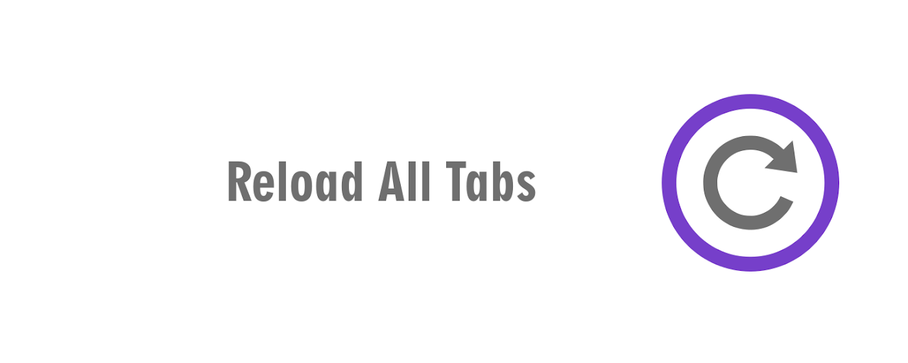 Reload All Tabs Preview image 2