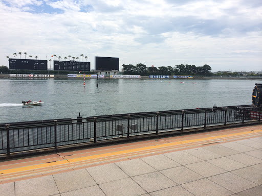 浜名湖競艇場