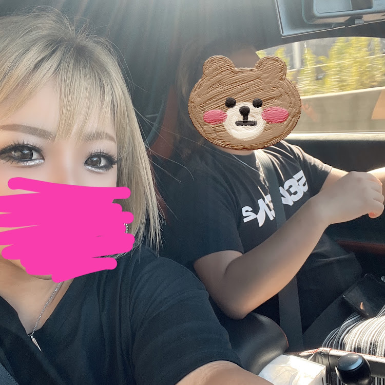 86のいつも読んでくれてありがとう・フォロワーさんに感謝・静岡遠征 第一部・初日編・車内での会話がネタ豊富で半端ねwwに関するカスタム事例の投稿画像6枚目