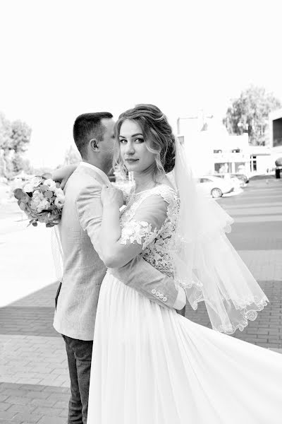 Wedding photographer Lidiya Kozhevnikova (lidko). Photo of 2 January 2019