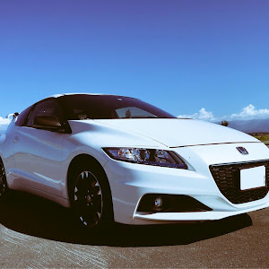 CR-Z ZF2