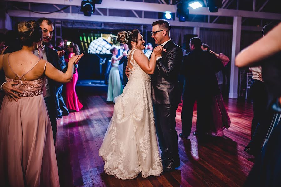 Wedding photographer Gustavo Paganini (gustavopaganini). Photo of 22 October 2019