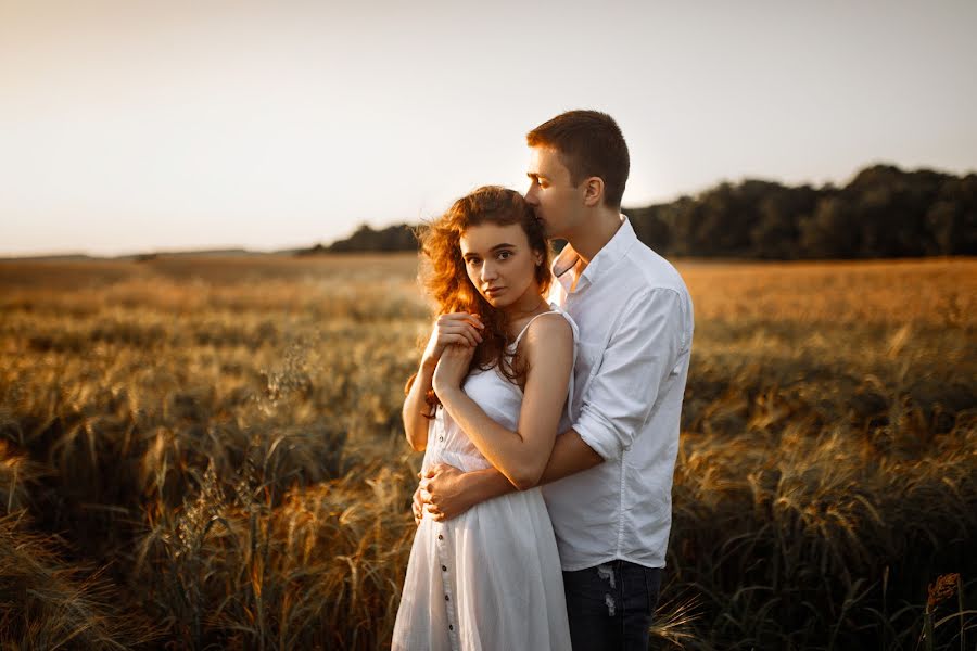 Photographe de mariage Yuliya Storozhinska (id31957517). Photo du 15 juillet 2019