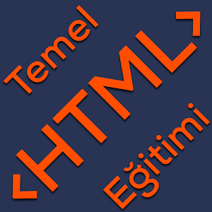 Download Temel HTML Eğitim Seti For PC Windows and Mac