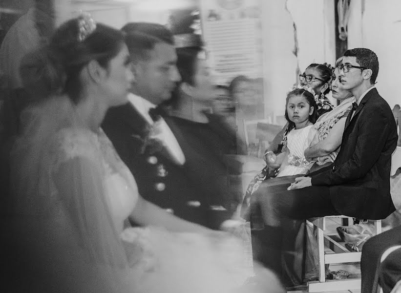 Весільний фотограф Victor Alvarez (victoralvarez1). Фотографія від 29 серпня 2018
