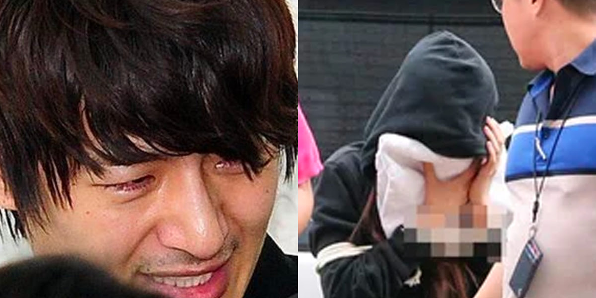 1200px x 600px - These Are The Worst K-Pop Scandals In The Past 20 Years