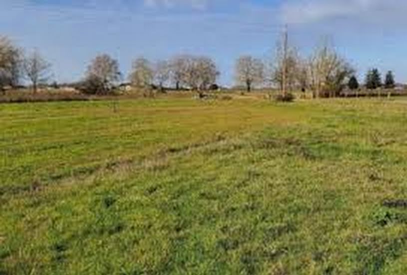  Vente Terrain + Maison - Terrain : 580m² - Maison : 82m² à Mouilleron-le-Captif (85000) 