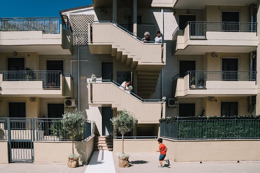 Wedding photographer Matteo Lomonte (lomonte). Photo of 9 July 2019