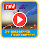 Download 100+ Road Runner Videos Cartoons For PC Windows and Mac Alvin+Soniko