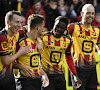 KV Mechelen heeft zijn oog laten vallen op Aboubakar Keita