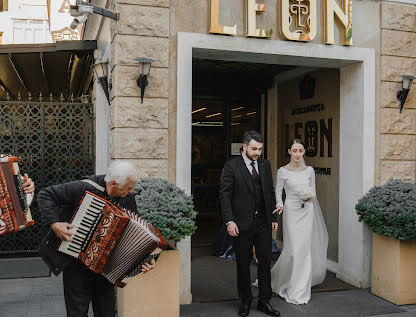 Fotógrafo de bodas Armand Avakimyan (armand). Foto del 21 de diciembre 2022