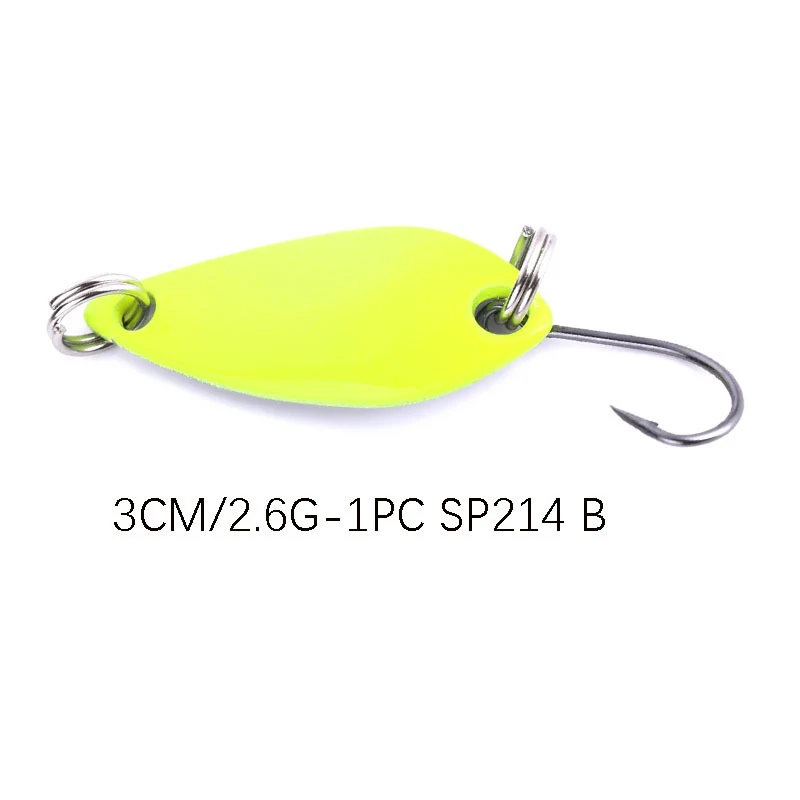 Appâts de pêche à la mode et personnalisés pour poissons d'eau douce et herbiers. Attirez les poissons, personnalisez votre expérience de pêche avec style et efficacité.