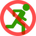 Exit blocker Chrome extension download