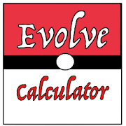 Evolve Calculator  Icon