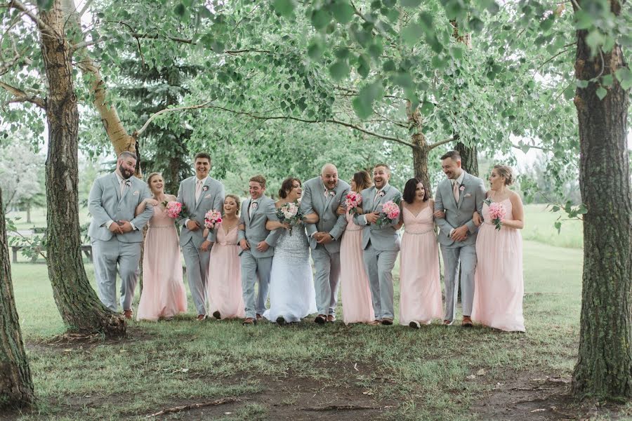 Wedding photographer Celina Fournell (cfournellphoto). Photo of 9 May 2019