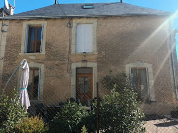 maison à Vouneuil-sur-Vienne (86)