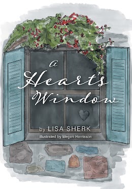 A Heart's Window cover