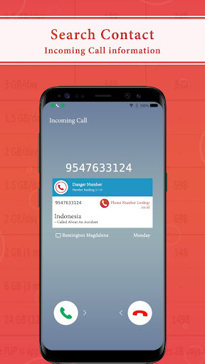 Mobile Number Lookup - Recharge Plans  Offers