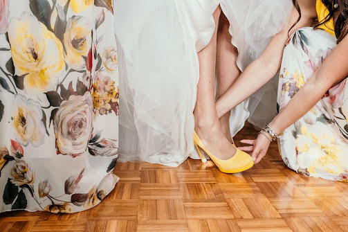 Photographe de mariage Maurizio Borserini (mauriborserini). Photo du 5 février 2020