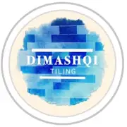 Dimashqi Tiling Logo